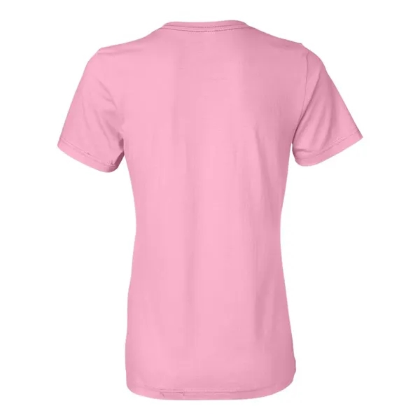 Anvil by Gildan Softstyle® Women's Lightweight T-Shirt... from ASI 84358 S&S Activewear