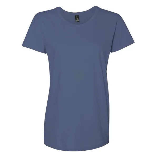 Anvil by Gildan Softstyle® Women's Lightweight T-Shirt... from ASI 84358 S&S Activewear