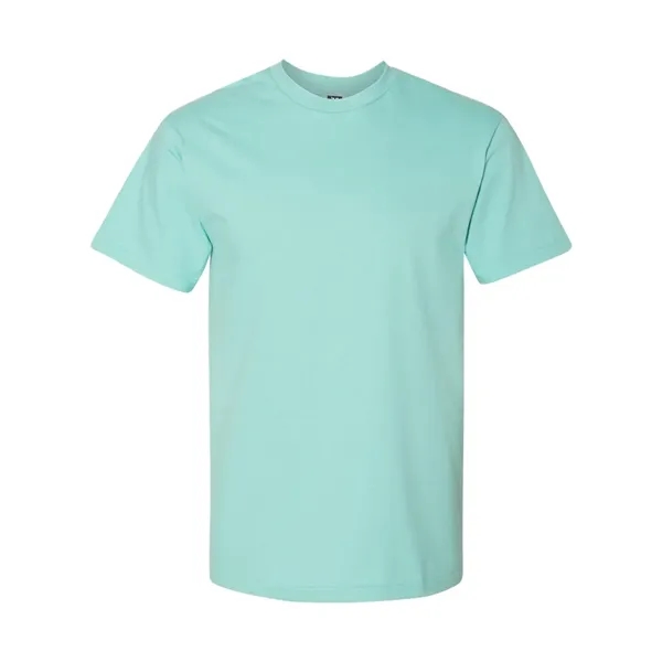 Hammer Short Sleeve T-Shirt... from ASI 84358 S&S Activewear