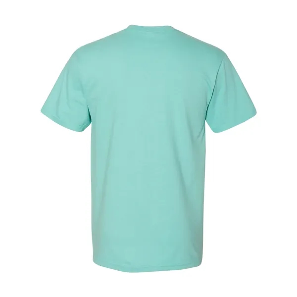 Hammer Short Sleeve T-Shirt... from ASI 84358 S&S Activewear