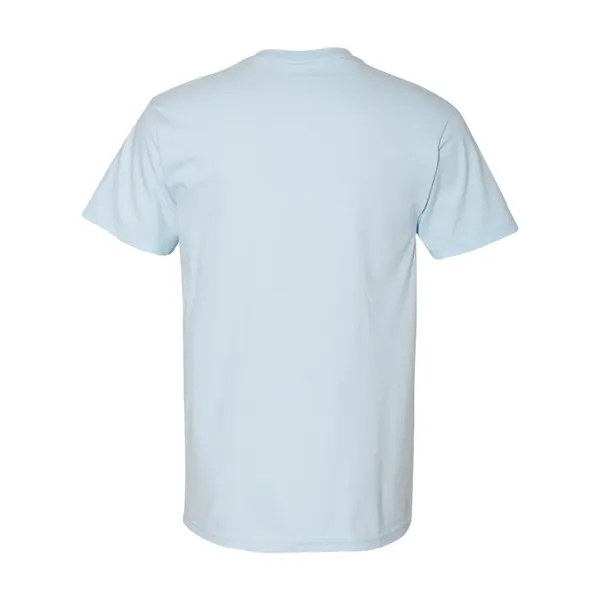 Hammer Short Sleeve T-Shirt... from ASI 84358 S&S Activewear