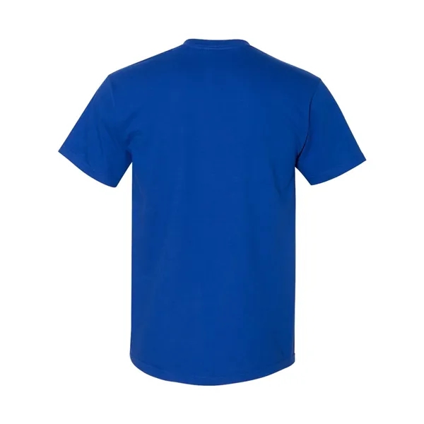 Hammer Short Sleeve T-Shirt... from ASI 84358 S&S Activewear