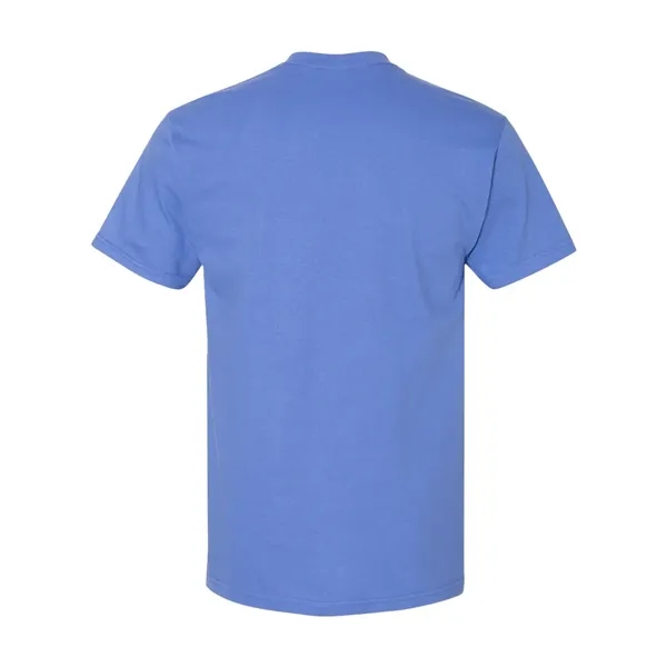 Hammer Short Sleeve T-Shirt... from ASI 84358 S&S Activewear