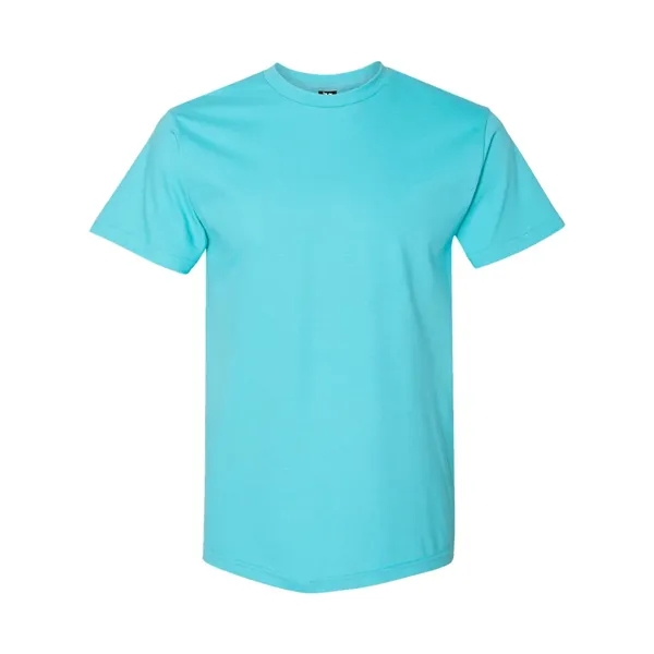 Hammer Short Sleeve T-Shirt... from ASI 84358 S&S Activewear