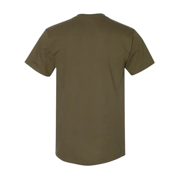 Hammer Short Sleeve T-Shirt... from ASI 84358 S&S Activewear