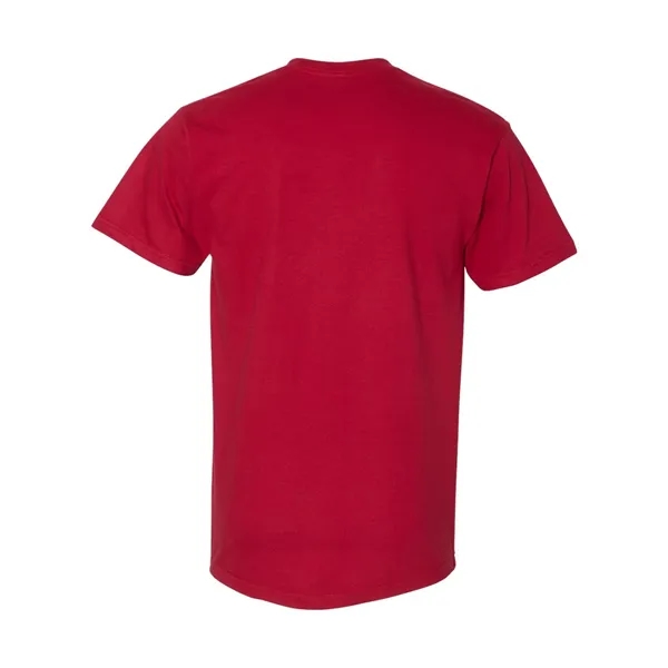 Hammer Short Sleeve T-Shirt... from ASI 84358 S&S Activewear