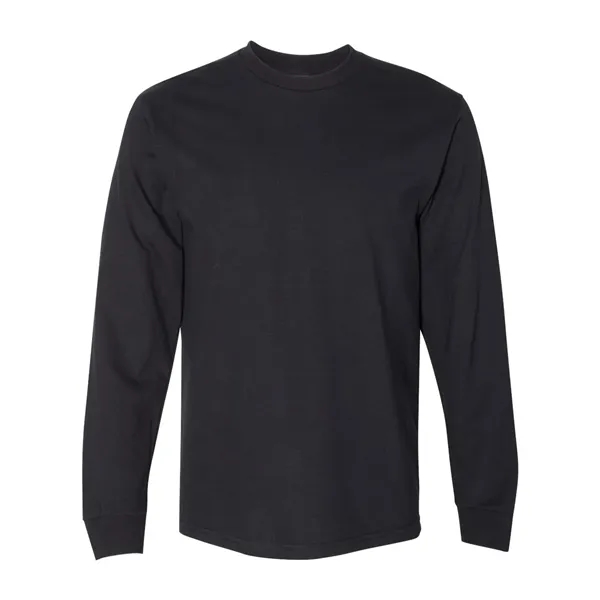 Hammer Long Sleeve T-Shirt... from ASI 84358 S&S Activewear