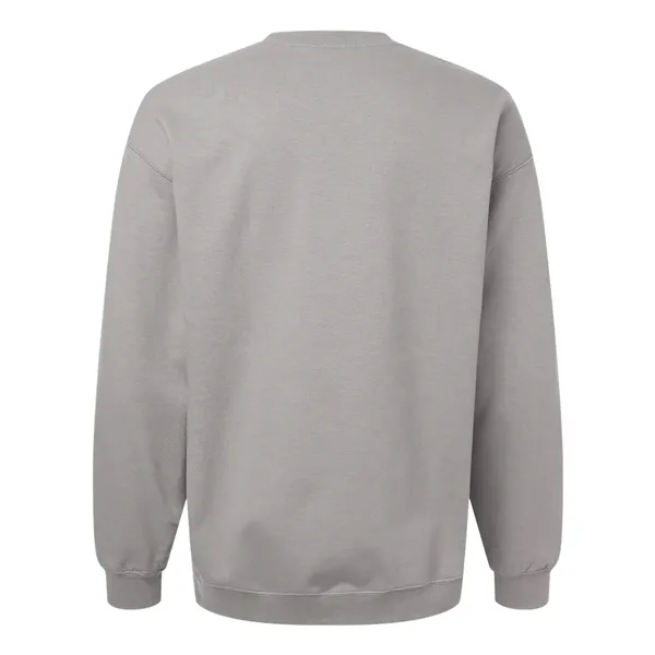 Gildan Softstyle® Crewneck Sweatshirt... from ASI 84358 S&S Activewear