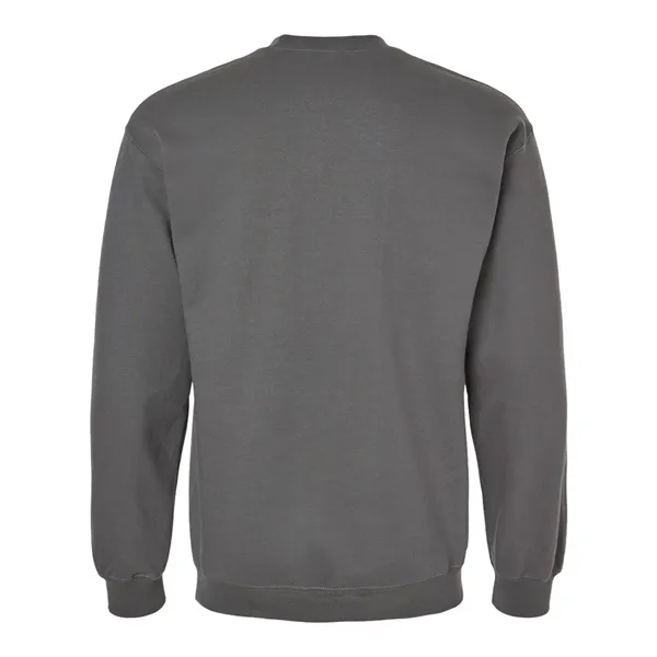 Gildan Softstyle® Crewneck Sweatshirt... from ASI 84358 S&S Activewear
