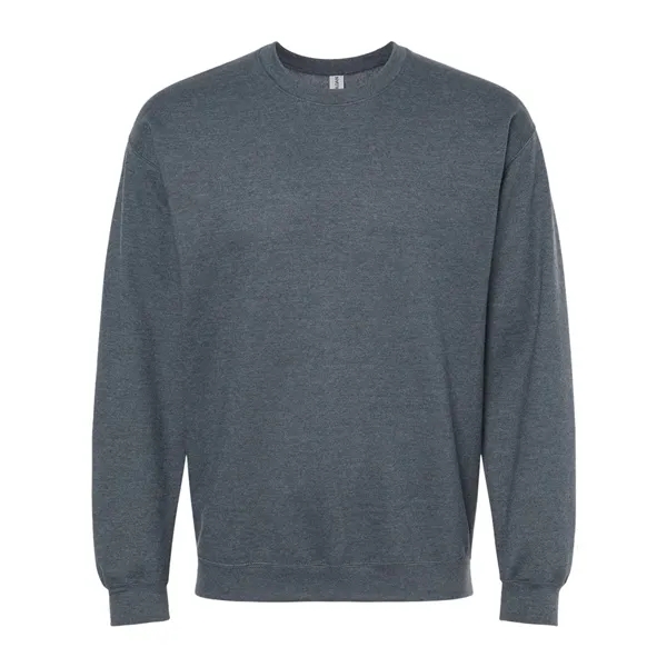 Gildan Softstyle® Crewneck Sweatshirt... from ASI 84358 S&S Activewear