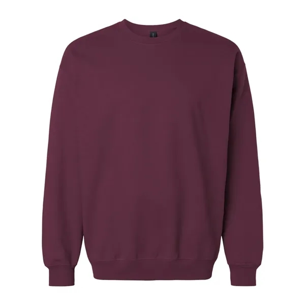 Gildan Softstyle® Crewneck Sweatshirt... from ASI 84358 S&S Activewear
