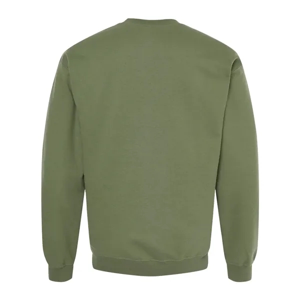 Gildan Softstyle® Crewneck Sweatshirt... from ASI 84358 S&S Activewear