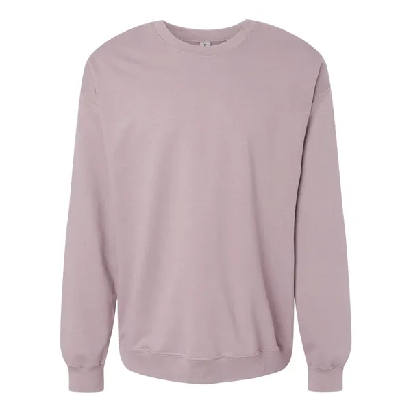 Gildan Softstyle® Crewneck Sweatshirt... from ASI 84358 S&S Activewear