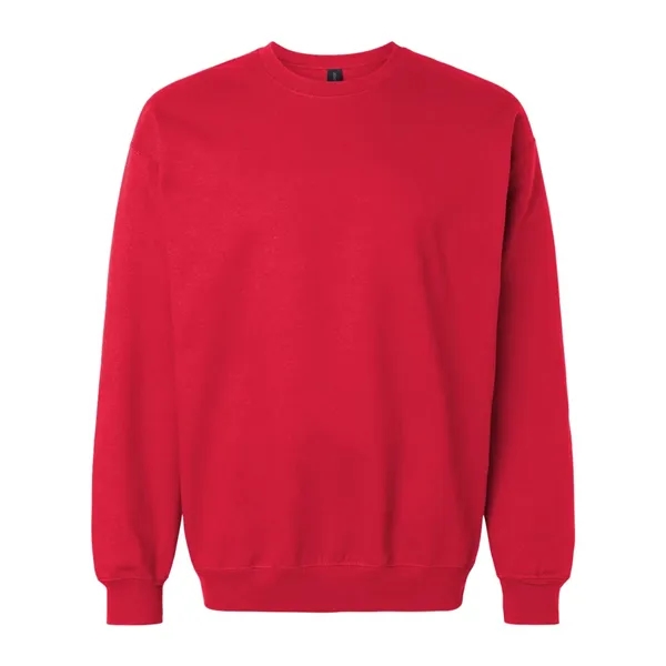 Gildan Softstyle® Crewneck Sweatshirt... from ASI 84358 S&S Activewear