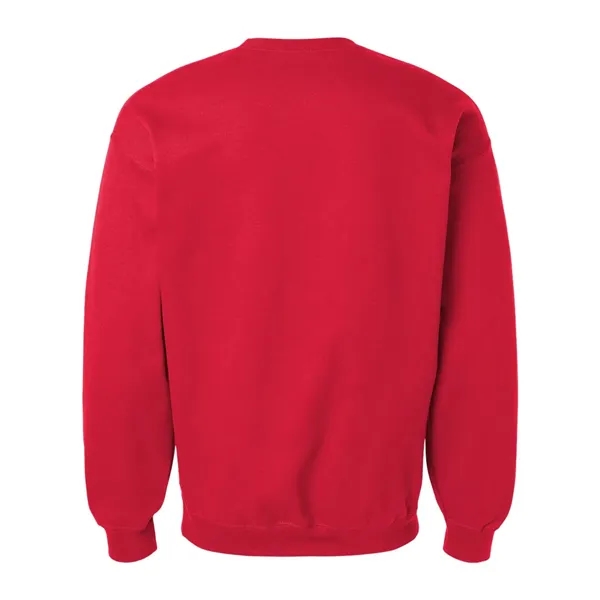 Gildan Softstyle® Crewneck Sweatshirt... from ASI 84358 S&S Activewear