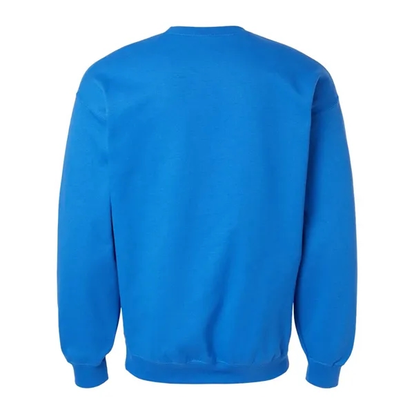 Gildan Softstyle® Crewneck Sweatshirt... from ASI 84358 S&S Activewear