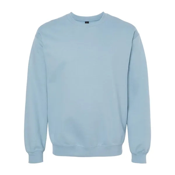 Gildan Softstyle® Crewneck Sweatshirt... from ASI 84358 S&S Activewear