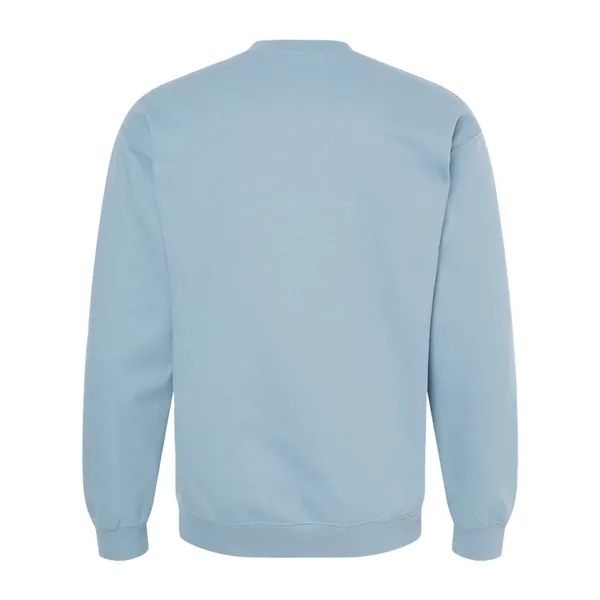 Gildan Softstyle® Crewneck Sweatshirt... from ASI 84358 S&S Activewear