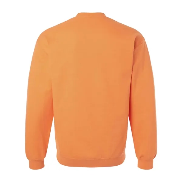 Gildan Softstyle® Crewneck Sweatshirt... from ASI 84358 S&S Activewear