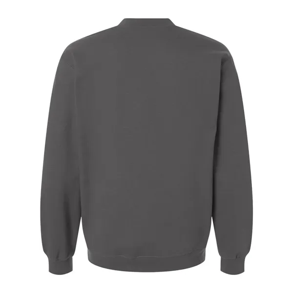 Gildan Softstyle® Midweight 1/4 Zip Sweatshirt... from ASI 84358 S&S Activewear