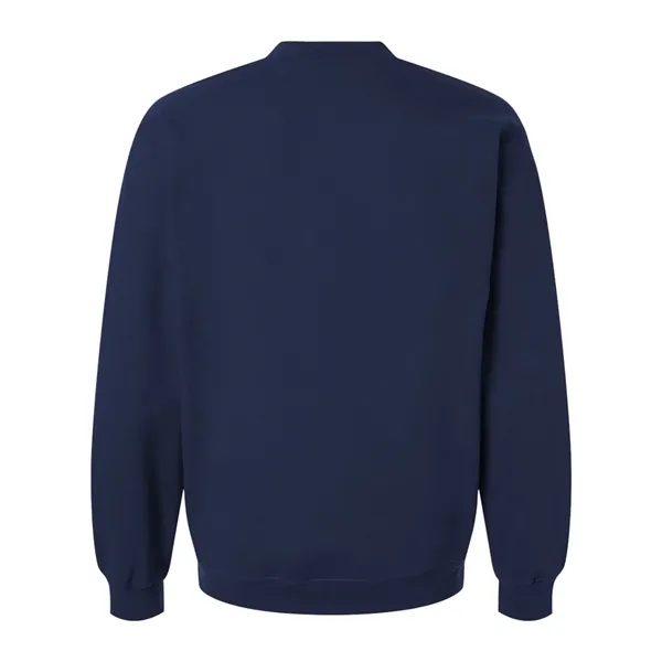 Gildan Softstyle® Midweight 1/4 Zip Sweatshirt... from ASI 84358 S&S Activewear