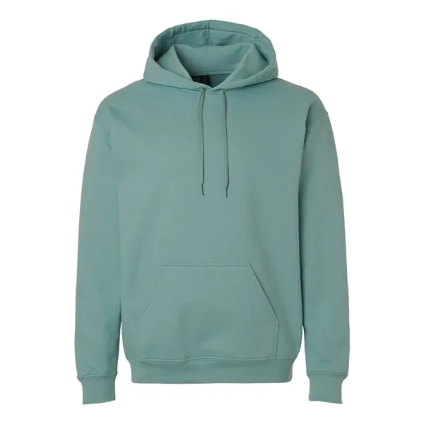 Gildan Softstyle® Hooded Sweatshirt... from ASI 84358 S&S Activewear