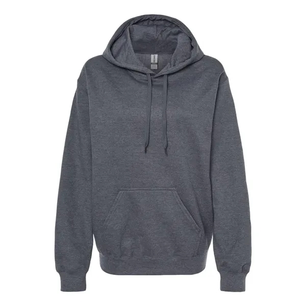 Gildan Softstyle® Hooded Sweatshirt... from ASI 84358 S&S Activewear