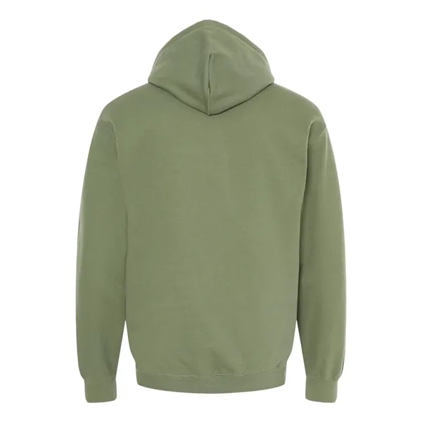 Gildan Softstyle® Hooded Sweatshirt... from ASI 84358 S&S Activewear