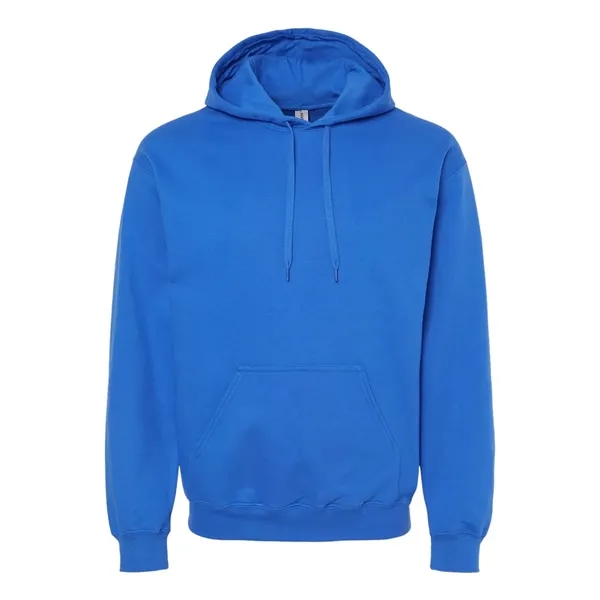 Gildan Softstyle® Hooded Sweatshirt... from ASI 84358 S&S Activewear