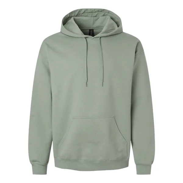 Gildan Softstyle® Hooded Sweatshirt... from ASI 84358 S&S Activewear