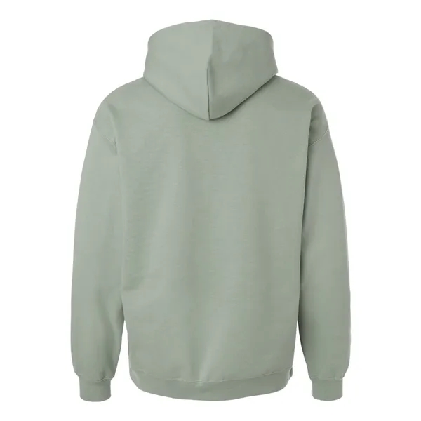 Gildan Softstyle® Hooded Sweatshirt... from ASI 84358 S&S Activewear