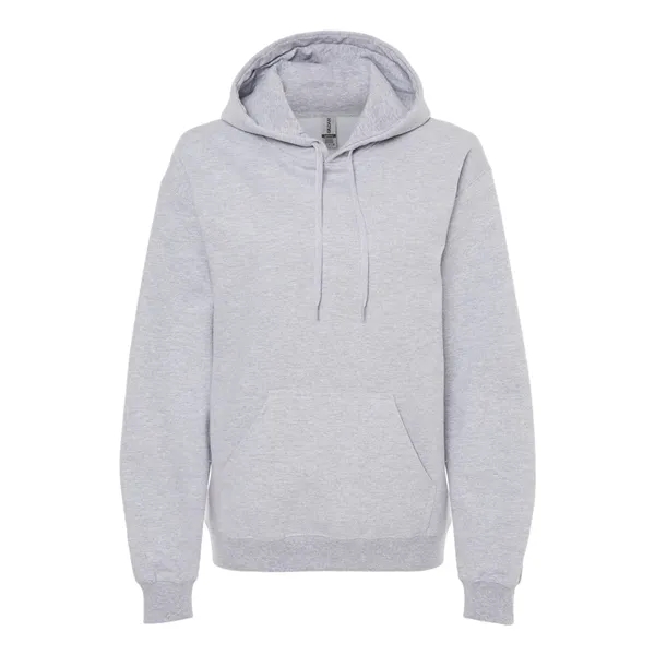 Gildan Softstyle® Hooded Sweatshirt... from ASI 84358 S&S Activewear