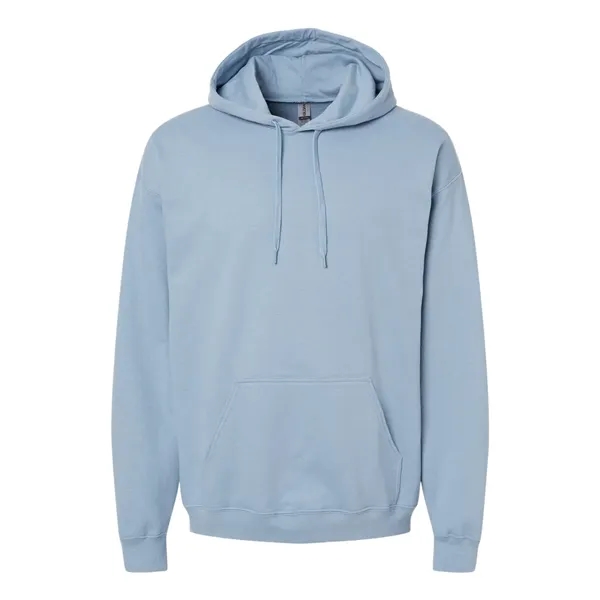 Gildan Softstyle® Hooded Sweatshirt... from ASI 84358 S&S Activewear