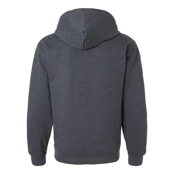 Gildan Softstyle® Full-Zip Hooded Sweatshirt... from ASI 84358 S&S Activewear