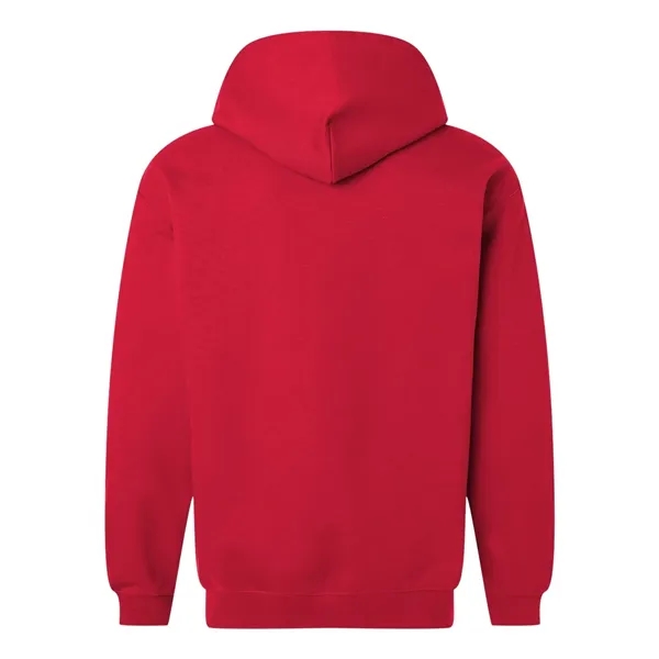 Gildan Softstyle® Full-Zip Hooded Sweatshirt... from ASI 84358 S&S Activewear
