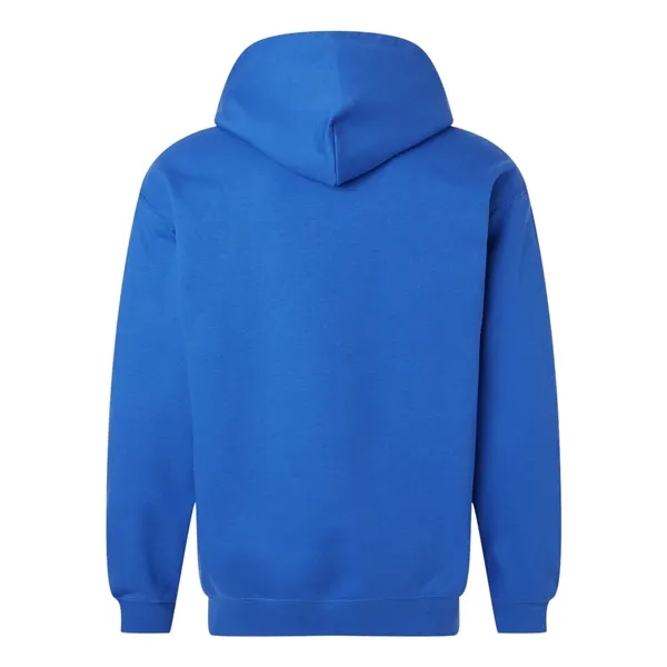 Gildan Softstyle® Full-Zip Hooded Sweatshirt... from ASI 84358 S&S Activewear