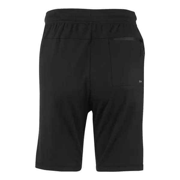 Glyder Medalist Short... from ASI 84358 S&S Activewear