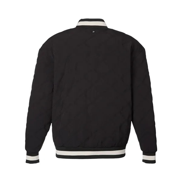 Glyder Varsity Jacket... from ASI 84358 S&S Activewear