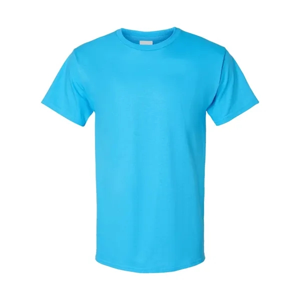 Tagless T-shirt made of 100% ComfortSoft cotton and available in a... from ASI 84358 S&S Activewear