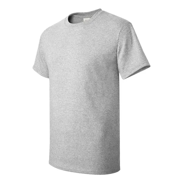 Tagless T-shirt made of 100% ComfortSoft cotton and available in a... from ASI 84358 S&S Activewear