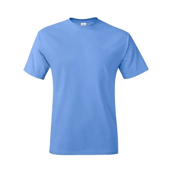 Tagless T-shirt made of 100% ComfortSoft cotton and available in a... from ASI 84358 S&S Activewear