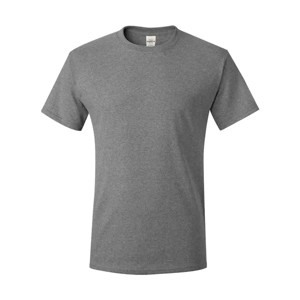Tagless T-shirt made of 100% ComfortSoft cotton and available in a... from ASI 84358 S&S Activewear