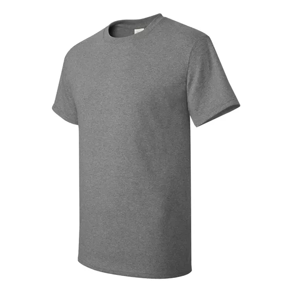 Tagless T-shirt made of 100% ComfortSoft cotton and available in a... from ASI 84358 S&S Activewear