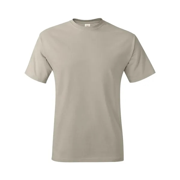 Tagless T-shirt made of 100% ComfortSoft cotton and available in a... from ASI 84358 S&S Activewear