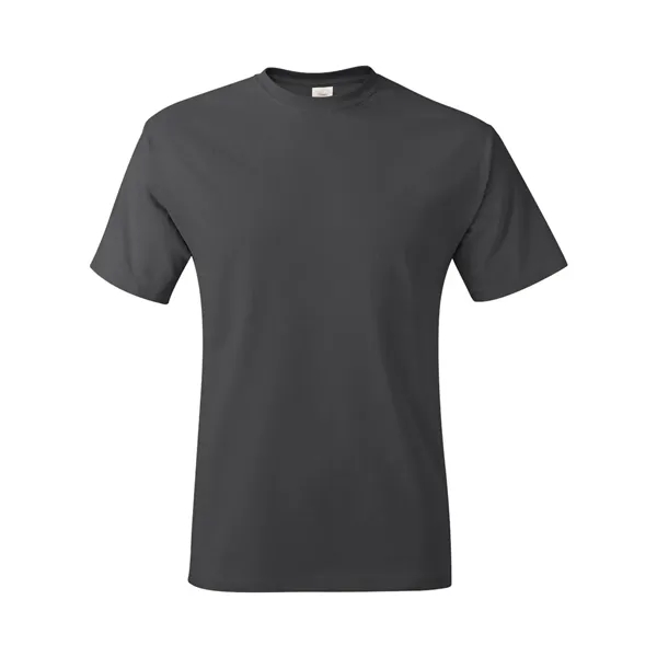 Tagless T-shirt made of 100% ComfortSoft cotton and available in a... from ASI 84358 S&S Activewear
