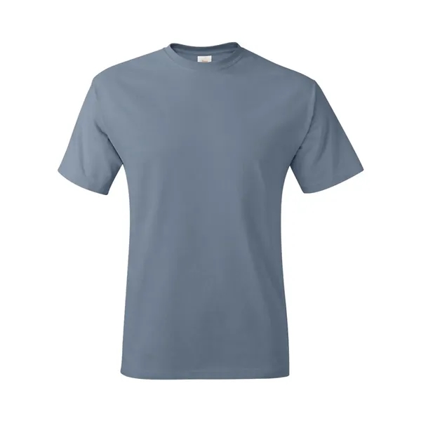 Tagless T-shirt made of 100% ComfortSoft cotton and available in a... from ASI 84358 S&S Activewear