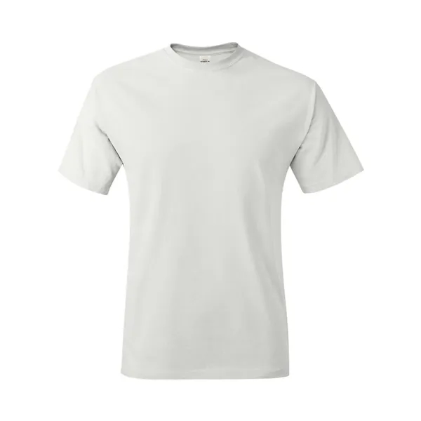 Tagless T-shirt made of 100% ComfortSoft cotton and available in a... from ASI 84358 S&S Activewear