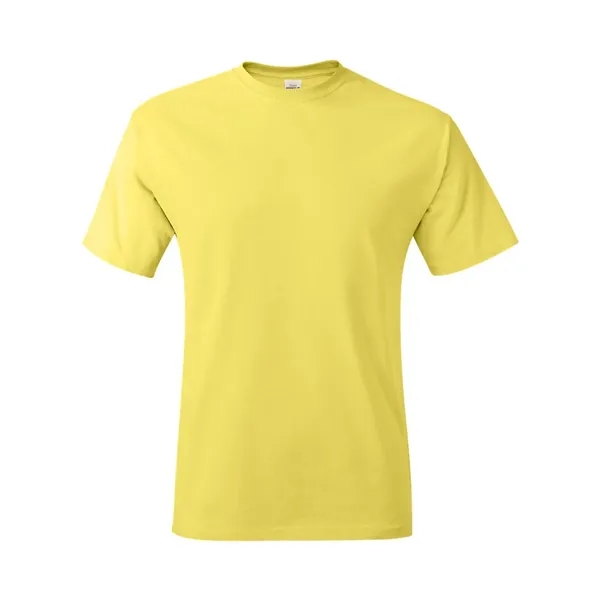 Tagless T-shirt made of 100% ComfortSoft cotton and available in a... from ASI 84358 S&S Activewear