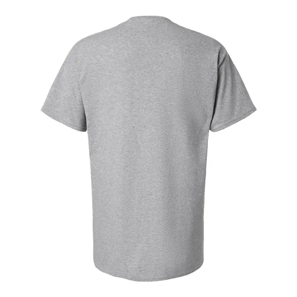 Hanes Essential-T Tall T-Shirt... from ASI 84358 S&S Activewear