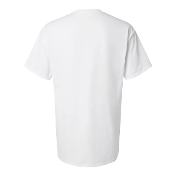 Hanes Essential-T Tall T-Shirt... from ASI 84358 S&S Activewear
